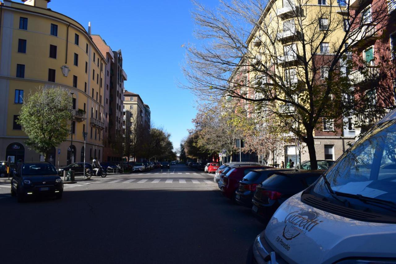 L'Arche Comfort&Relax - Gambara Square Di Via Palma Milan Exterior photo