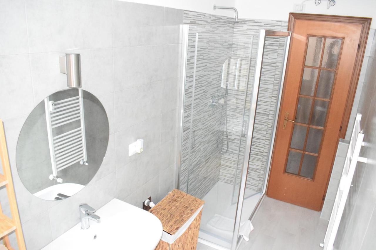 L'Arche Comfort&Relax - Gambara Square Di Via Palma Milan Exterior photo