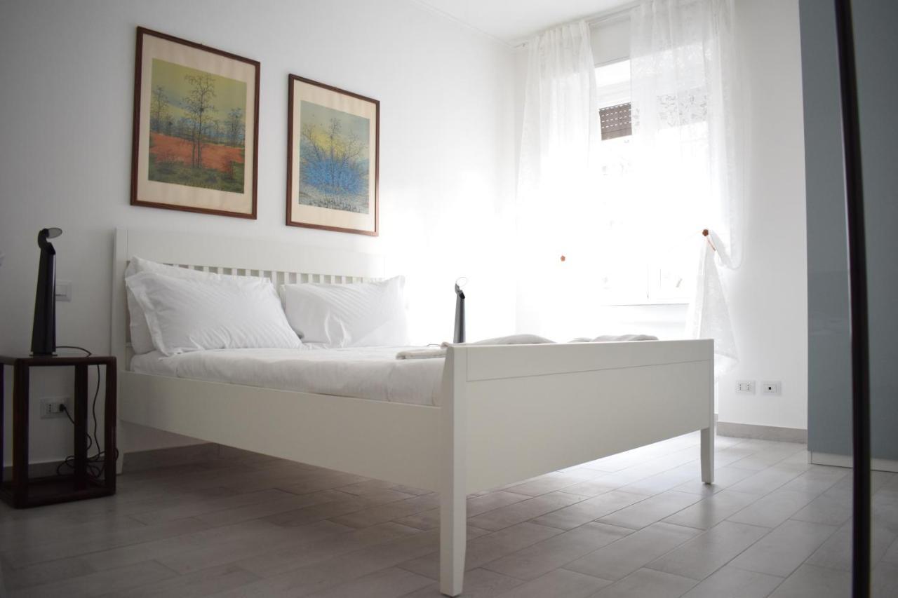L'Arche Comfort&Relax - Gambara Square Di Via Palma Milan Exterior photo