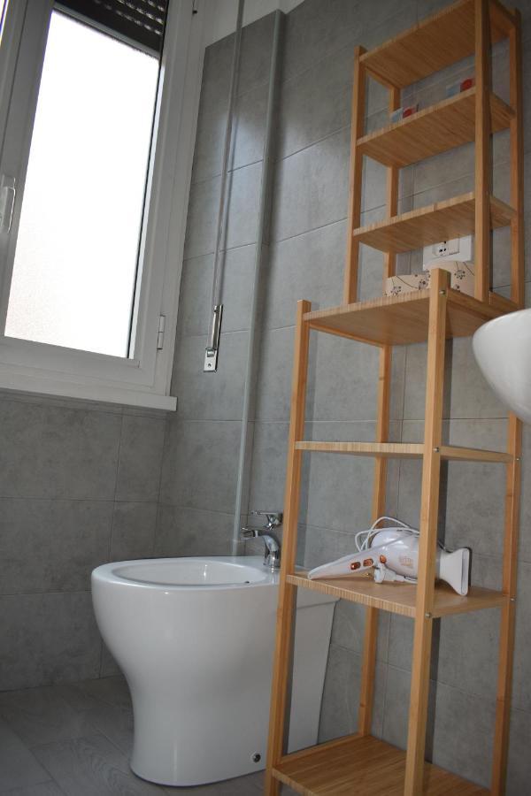 L'Arche Comfort&Relax - Gambara Square Di Via Palma Milan Exterior photo