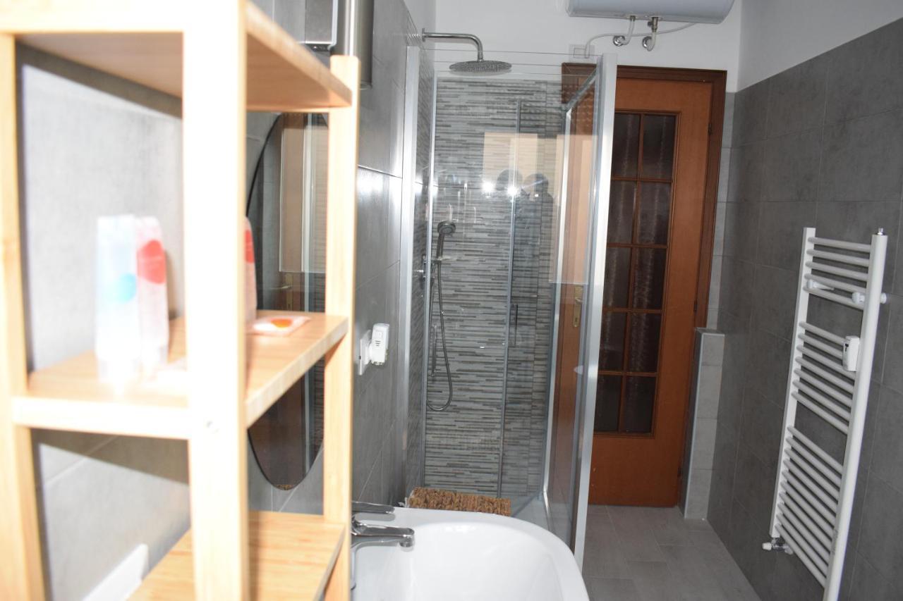L'Arche Comfort&Relax - Gambara Square Di Via Palma Milan Exterior photo